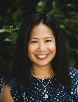 Dr. Jennifer Martin NYC Dentist
