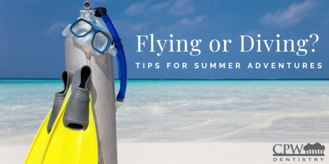 Tips for summer adventures