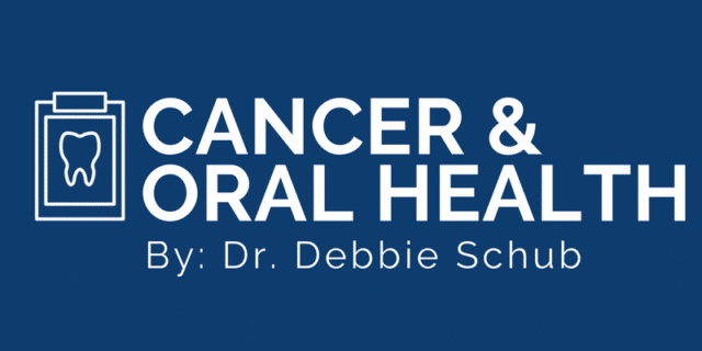 Cancer and Oral Health