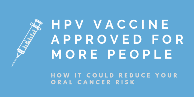 HPV vaccine