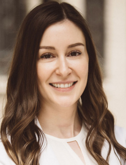 Dr. Lauren Kopp
