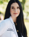Dr. Julia Olstein