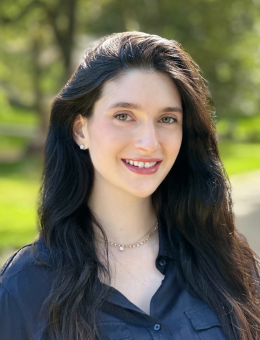 Dr. Julia Tepper, NYC Dentist