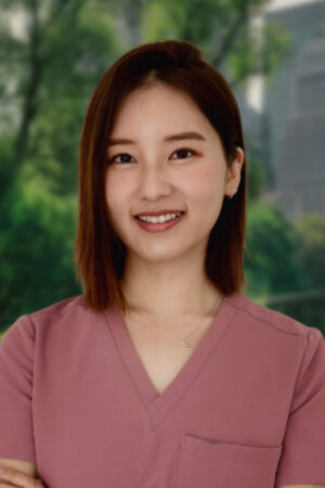 Dr. Ava Lee