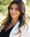 Dr. Hanieh Barkhodari