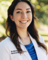 Dr. Madeline Montenegro