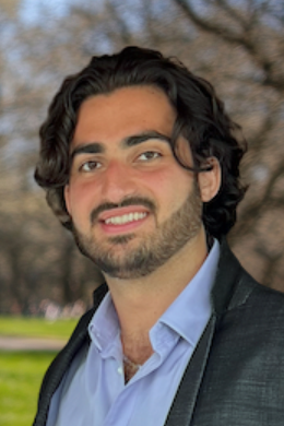 Babak Gholami