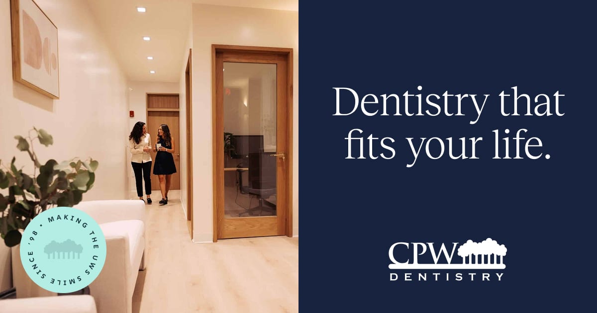 Central Park West Dentistry