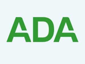 ADA Logo