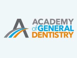 Academy of General Dentistry Logo