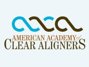 American Academy of Clear Aligners Logo