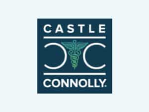 Castle Connolly Logo