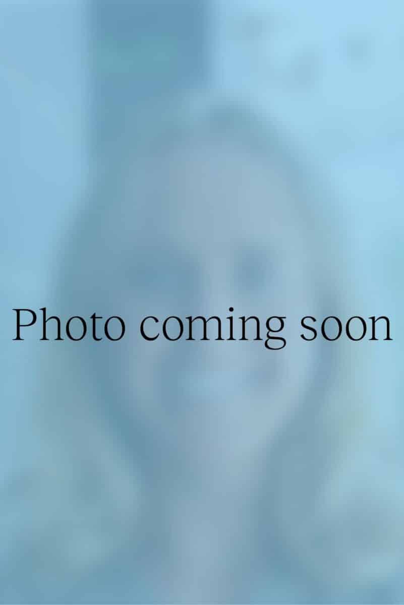 Photo coming soon